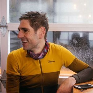 Meet your Posher, Anthony